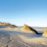 Strandhuus Modern Retreat 度假居 于斯德