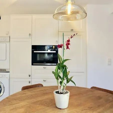 Holiday home Strandhuus Modern Retreat