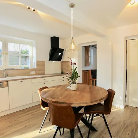 Strandhuus Modern Retreat Дом отдыха