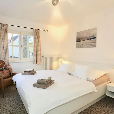 Strandhuus Modern Retreat * Йюст