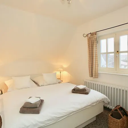Strandhuus Modern Retreat Prázdninový dům